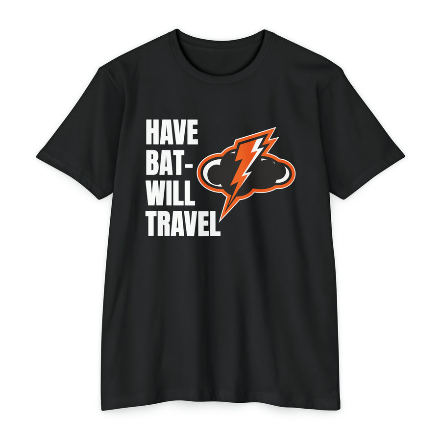 HAVE BAT WILL TRAVEL ADULT