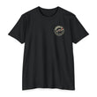 Load image into Gallery viewer, Ol Slumpy: Weapon of Bass Seduction T-shirt
