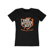 Load image into Gallery viewer, GOOD BETTER BEST Women's T-shirt
