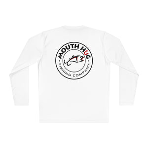 COMPANY LOGO LONG SLEEVE