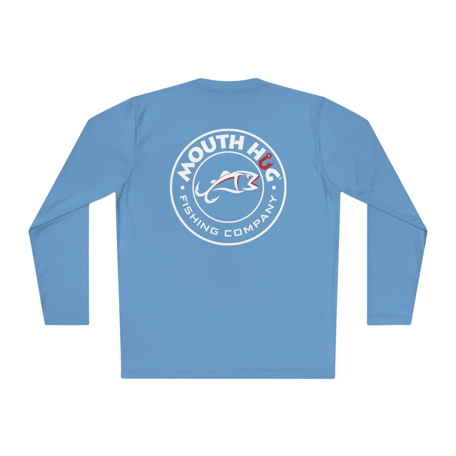 COMPANY LOGO LONG SLEEVE