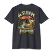 Load image into Gallery viewer, Ol Slumpy: Weapon of Bass Seduction T-shirt

