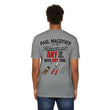 Load image into Gallery viewer, PAUL MACGYVER T-shirt

