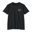 Load image into Gallery viewer, LEGACY IN FOCUS FILM CREW T-shirt
