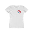 Load image into Gallery viewer, PAUL MACGYVER Boyfriend Tee for Women
