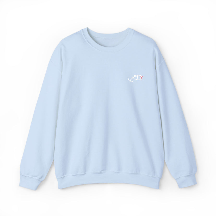 Heavy Blend™ Crewneck Sweatshirt
