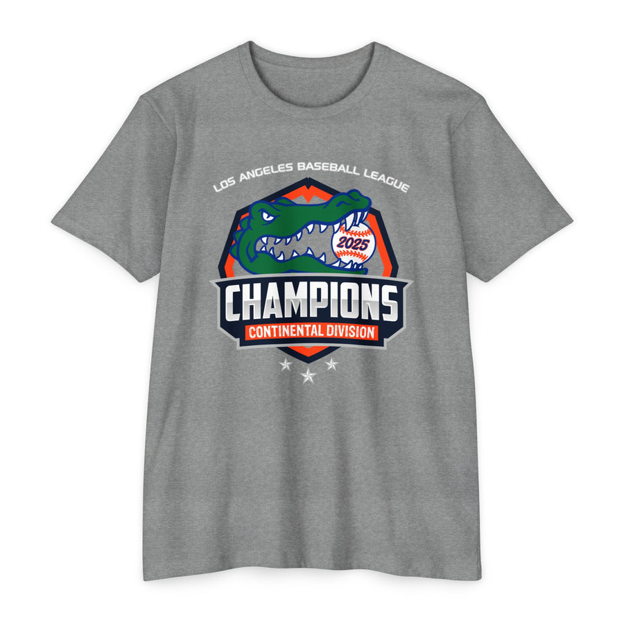 GATORS 2025 CHAMPS T-Shirt