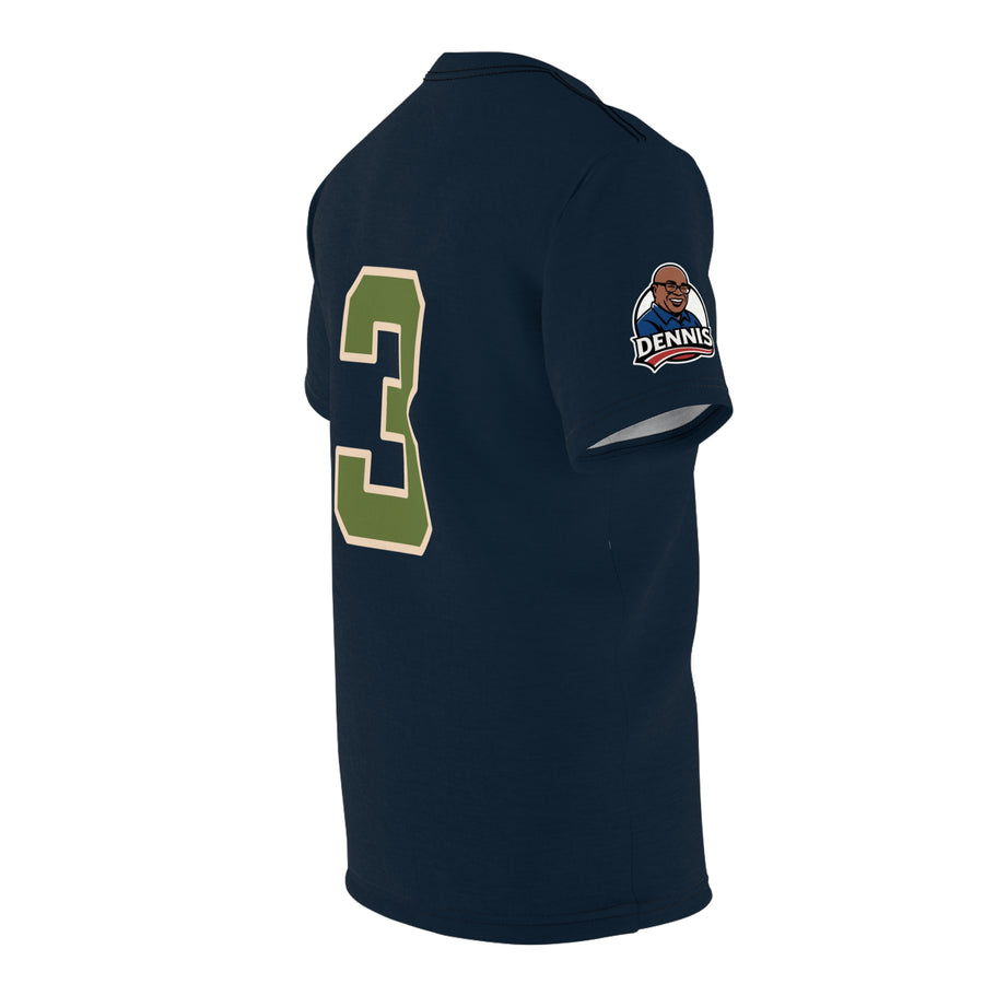 OLIVE'S BISTRO SMALL #3 T-Shirt