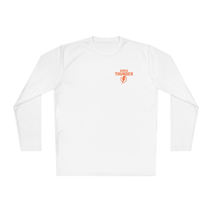 THUNDER Lightweight Long Sleeve Tee