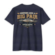 Load image into Gallery viewer, EVERYONE LOVES A BIG PAIR T-shirt
