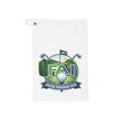 Load image into Gallery viewer, FAI Golf Towels White Front/White Back
