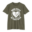 Load image into Gallery viewer, MEND WAYS OR PART WAYS T-shirt

