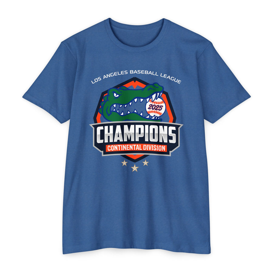 GATORS 2025 CHAMPS