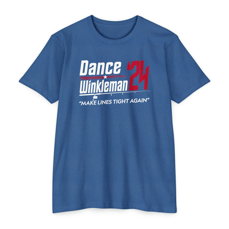 DANCE WINKLEMAN 2024