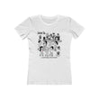 Load image into Gallery viewer, BECKFEST '26 Boyfriend Tee for Women

