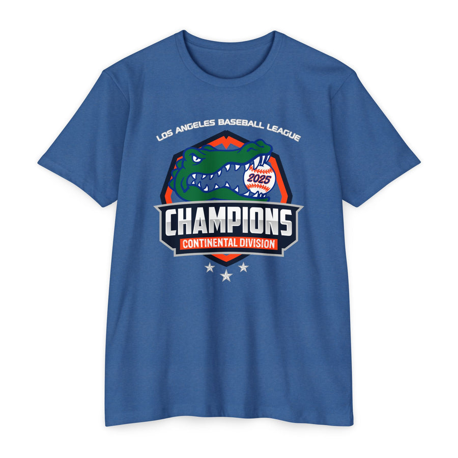 GATORS 2025 CHAMPS T-Shirt