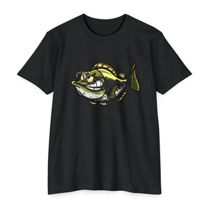 NERD FISH