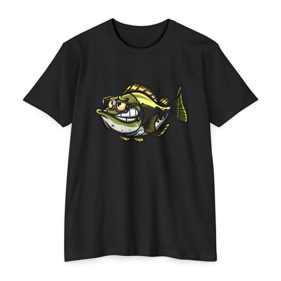 NERD FISH