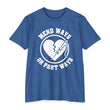 Load image into Gallery viewer, MEND WAYS OR PART WAYS T-shirt
