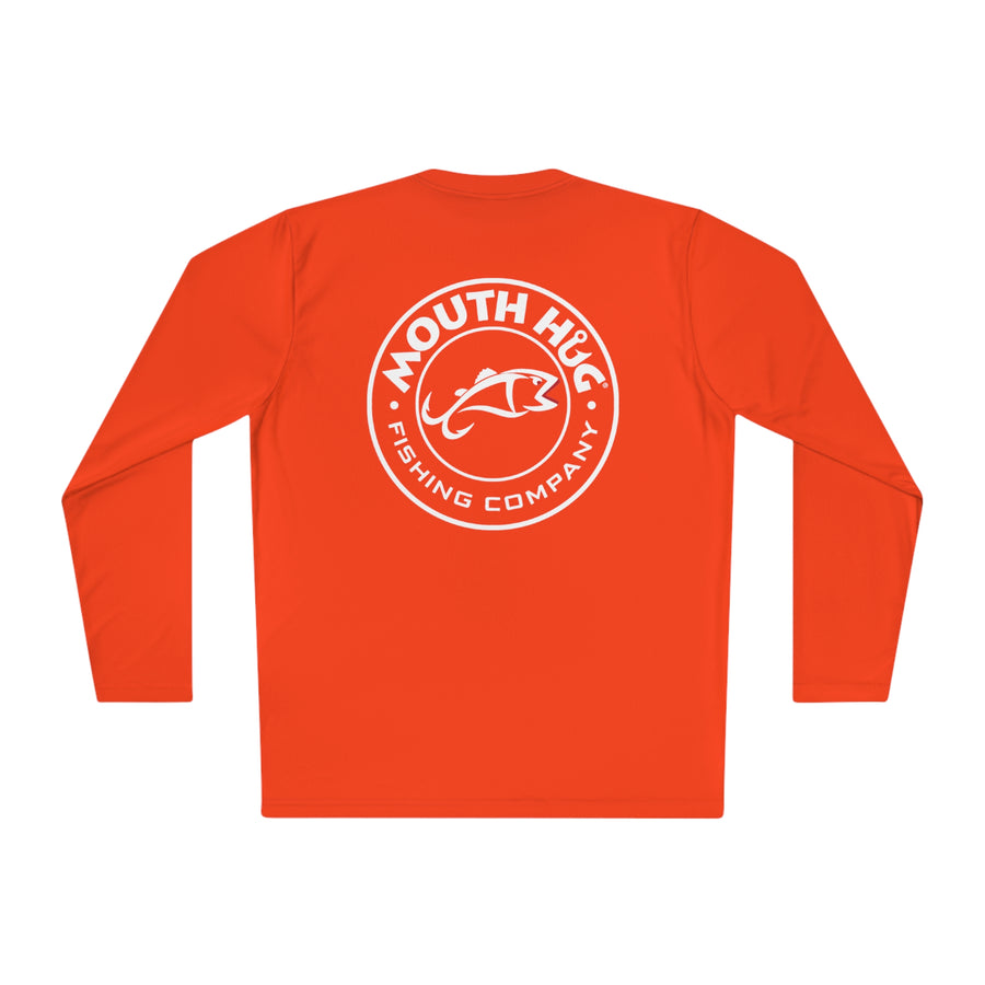 COMPANY LOGO LONG SLEEVE