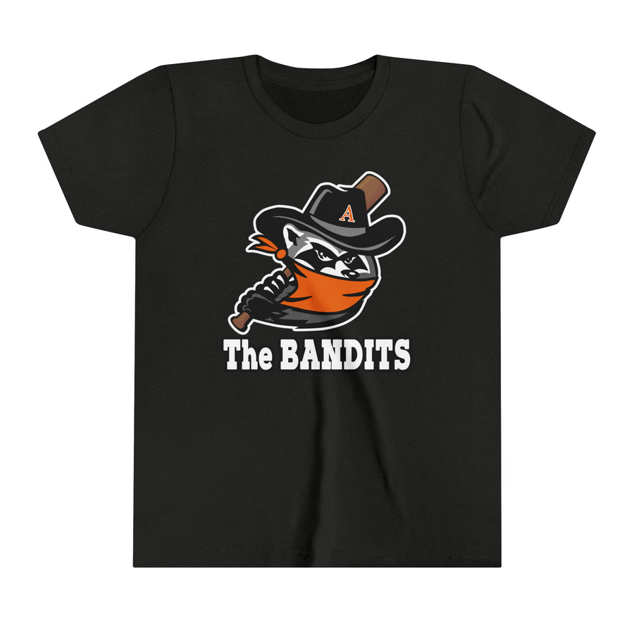 THE BANDITS YOUTH