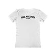 Load image into Gallery viewer, PAUL MACGYVER Boyfriend Tee for Women
