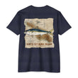 Load image into Gallery viewer, NAUTICAL YELLOWTAIL T-Shirt
