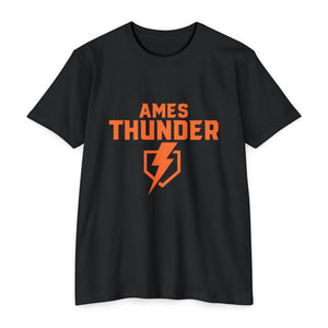 AMES THUNDER