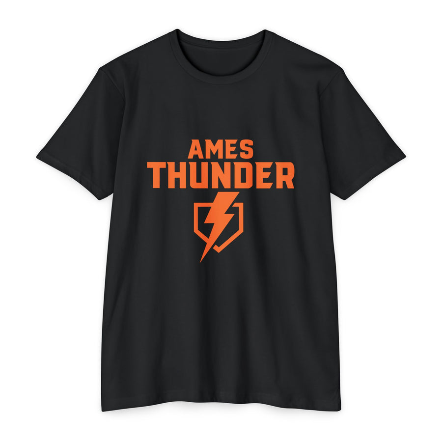 AMES THUNDER