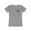 Load image into Gallery viewer, PAUL MACGYVER Boyfriend Tee for Women

