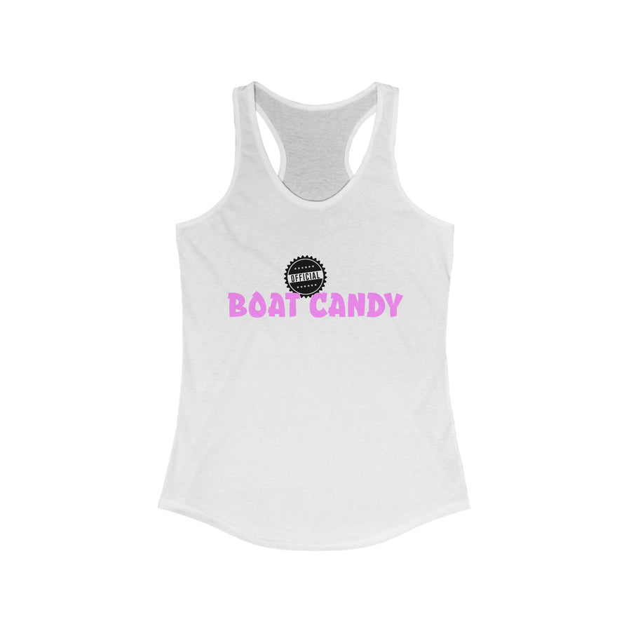 OFFICIAL BOAT CANDY