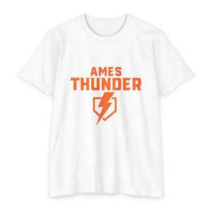 AMES THUNDER