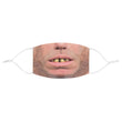 Load image into Gallery viewer, MHM058 FUNNY TEETH
