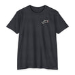 Load image into Gallery viewer, JUST THE TIP T-Shirt (Front + Back Print)
