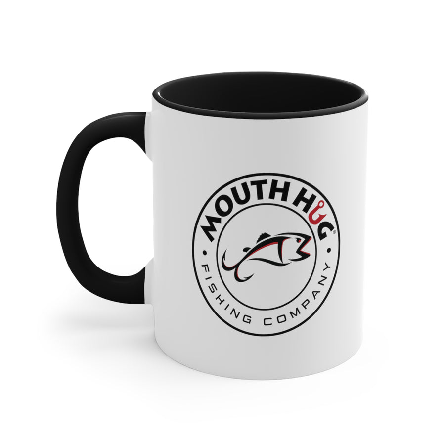 MOUTH HUG LOVE MUG