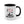 Load image into Gallery viewer, MOUTH HUG LOVE MUG
