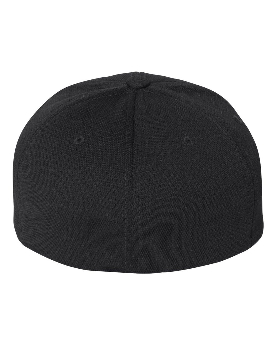 BANDITS Flexfit Hat Black - Item #23495