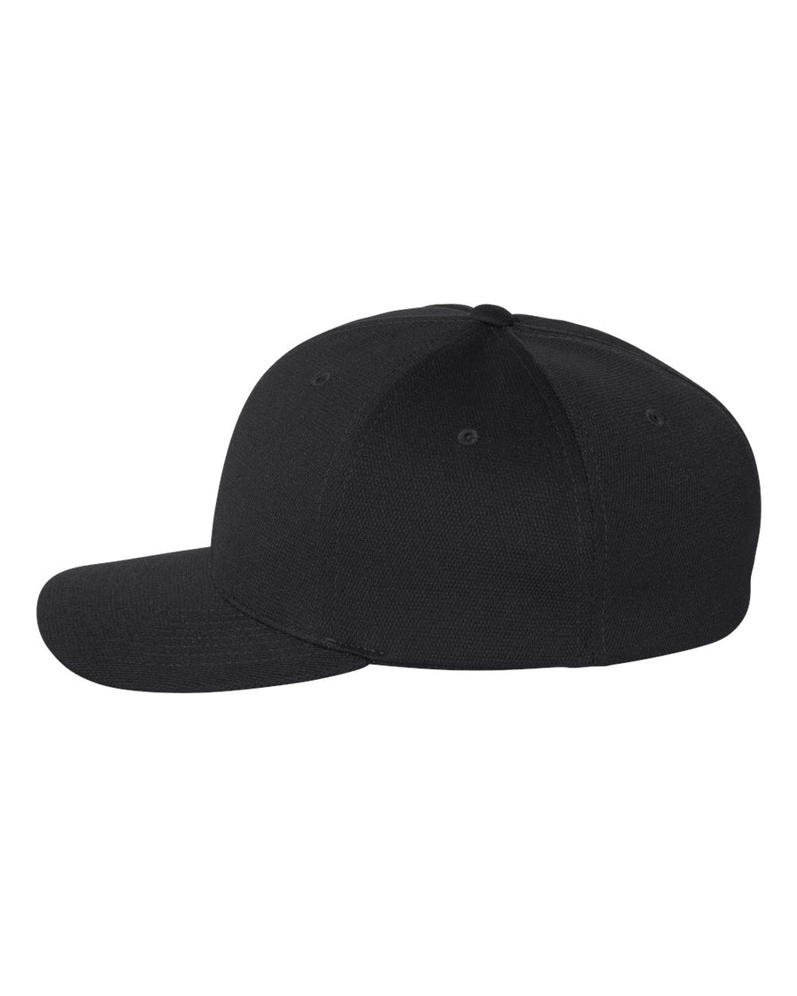 BANDITS Flexfit Hat Black - Item #23495