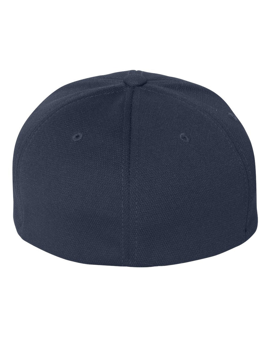 Flexfit Hat Navy-BREAKERS- Item #23495