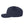 Load image into Gallery viewer, Flexfit Hat Navy-BREAKERS- Item #23495
