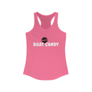 OFFICIAL BOAT CANDY