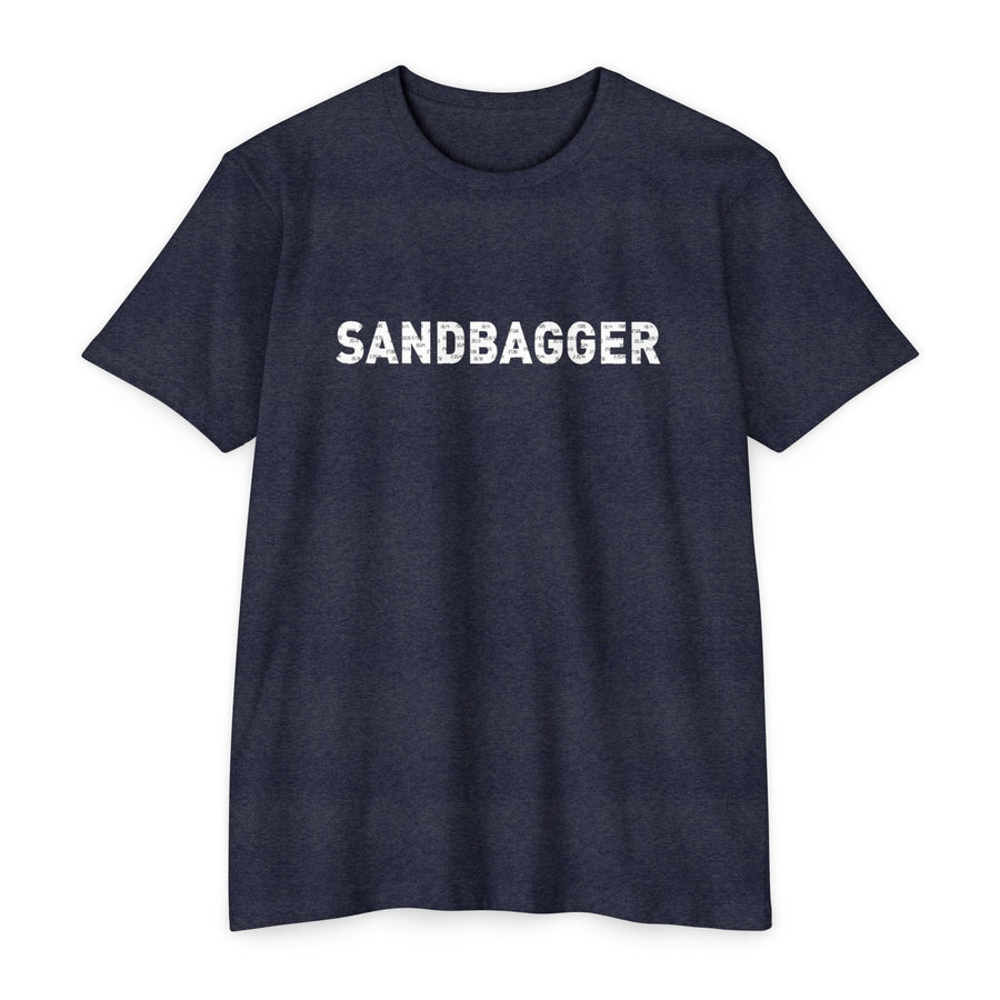 SANDBAGGER T-shirt