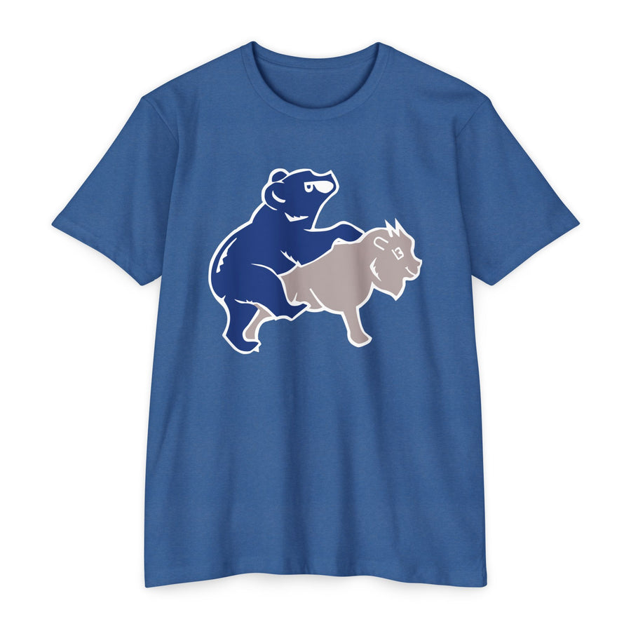 T-Shirt F'n GOAT!.