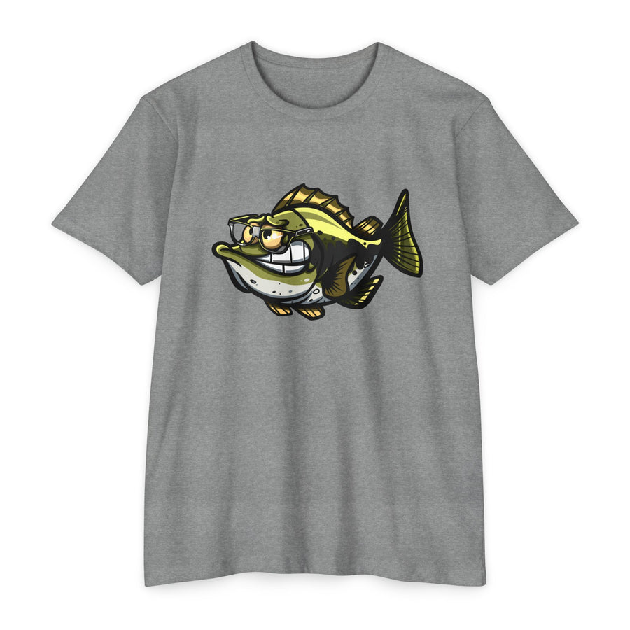 NERD FISH