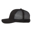 Load image into Gallery viewer, Trucker Hat Black-OSIMI- Item #43195

