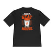 Load image into Gallery viewer, BEST SEAT IN THE HOUSE (Front &amp; Back Print) Sport-Tek®
