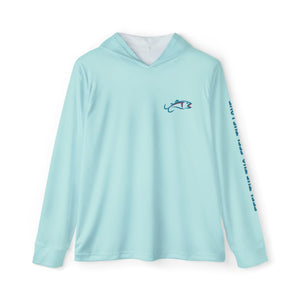 RIPP'N LIPS DORADO UPF 50+ Hoodie