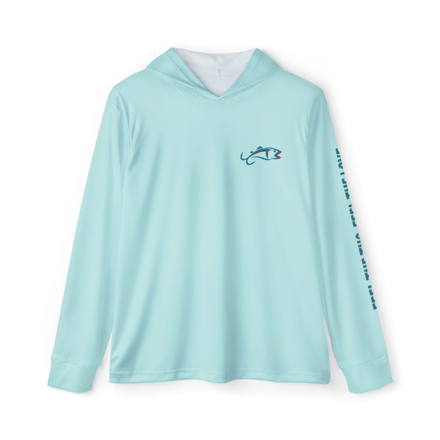 RIPP'N LIPS DORADO UPF 50+ Hoodie