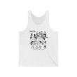 Load image into Gallery viewer, BECKFEST '26 Jersey Tank
