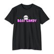Load image into Gallery viewer, T-Shirt OFFICIAL BOAT CANDY.
